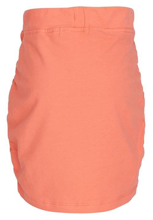 Name It - Slim Skirt Coral