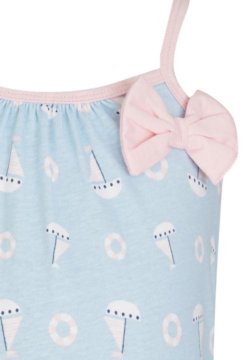See-Saw - Night Dress Pale Blue