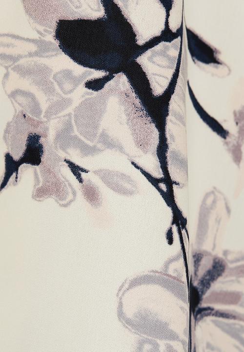Name It - Printed Kimono Cream