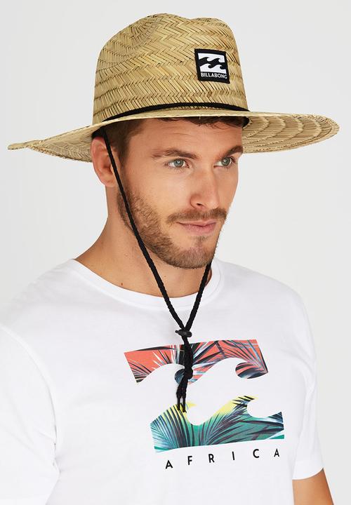 billabong headwear