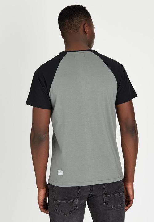 Wrangler - Heritage T-Shirt Black