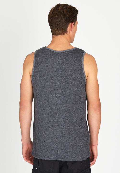 Fox - Katch Vest Grey