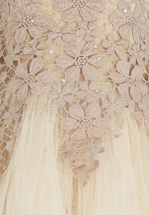 Pop Candy - Princess Dress Neutral