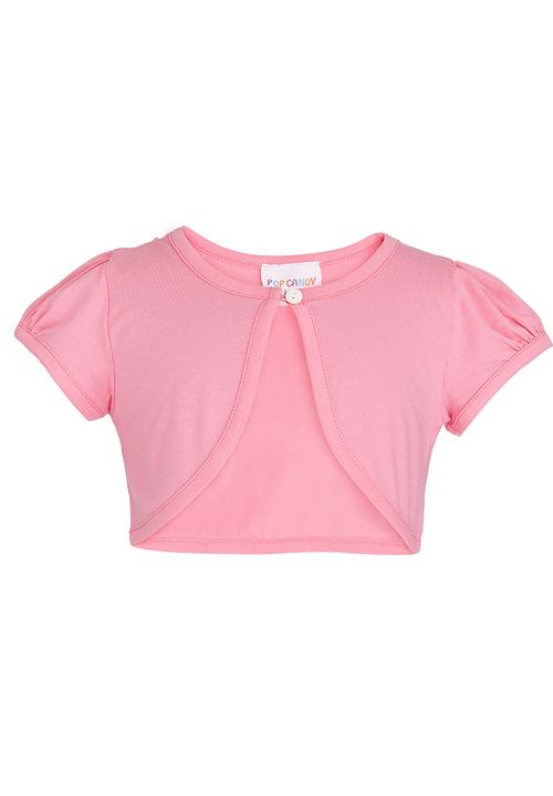Pop Candy - Bolero Mid Pink