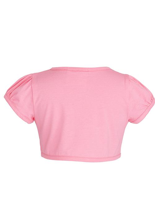 Pop Candy - Bolero Mid Pink