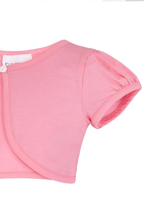 Pop Candy - Bolero Mid Pink