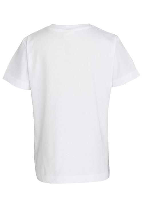 Soobe - Superhero Tee White