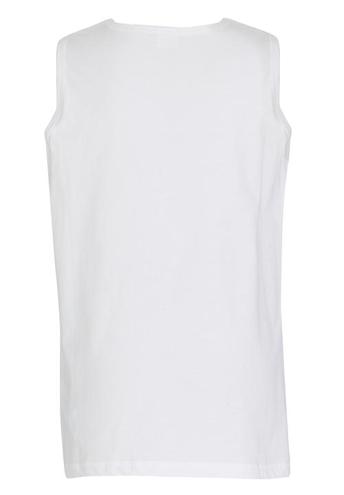 Soobe - Boys Vest White
