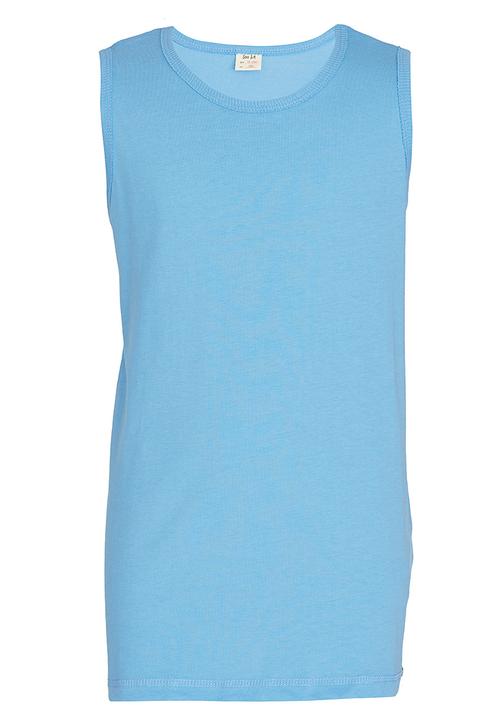 Soobe - Boys Vest Pale Blue