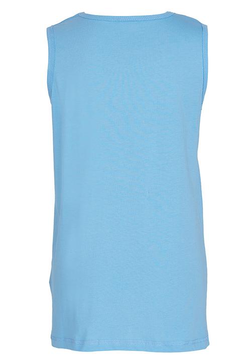 Soobe - Boys Vest Pale Blue