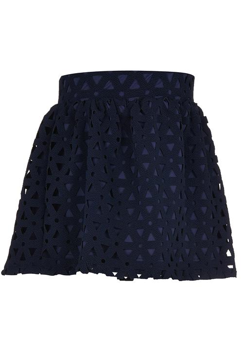 See-Saw - Occasion Skirt Navy