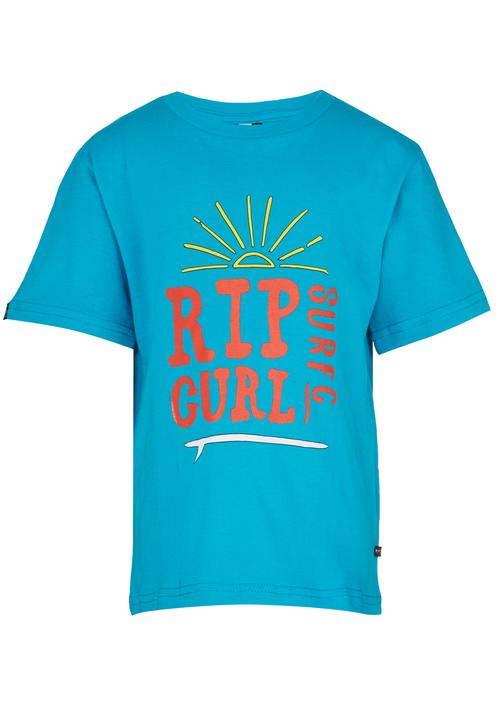 Rip Curl - Sun Surf Tee Blue