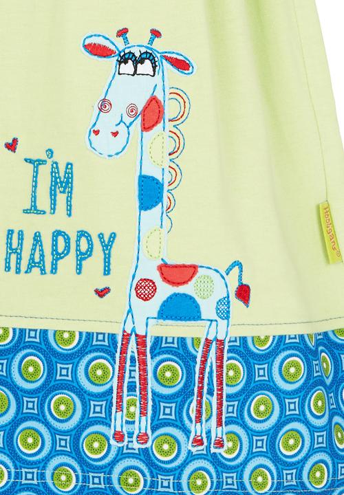 Hooligans - Im Leggy Dress Multi-colour