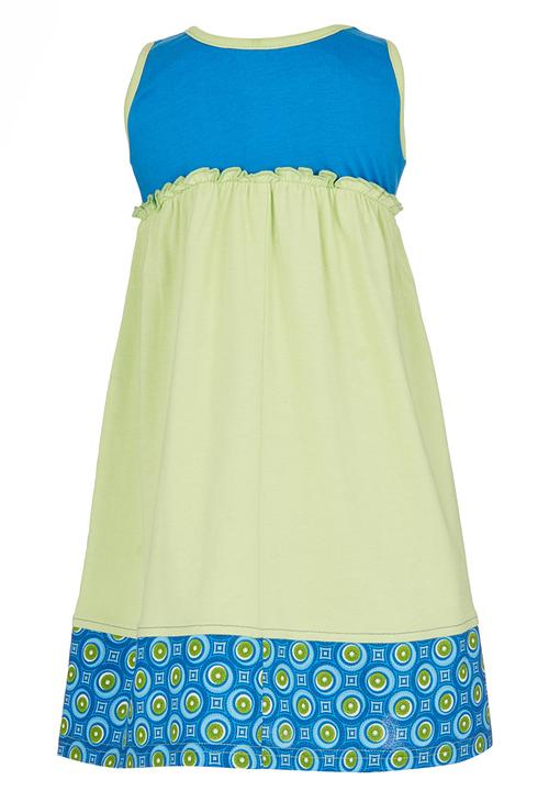 Hooligans - Im Leggy Dress Multi-colour