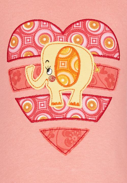 Hooligans - Im Sweet Dress Mid Pink