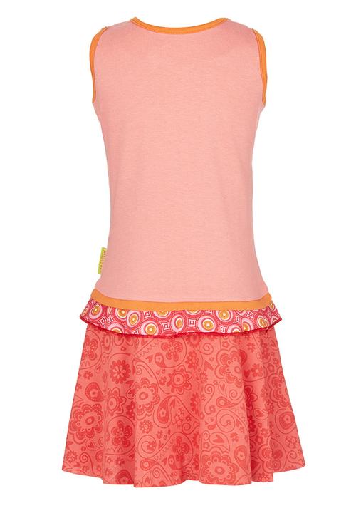 Hooligans - Im Sweet Dress Mid Pink