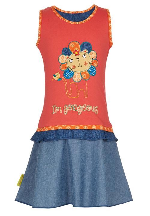 Hooligans - Im Gorgeous Dress Multi-colour