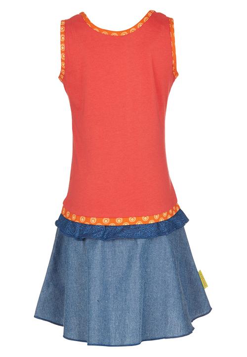 Hooligans - Im Gorgeous Dress Multi-colour