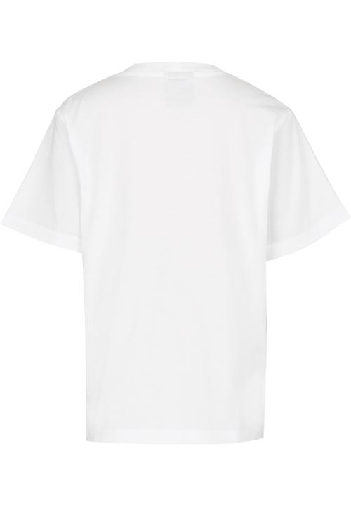 Volcom - Printed T-Shirt White