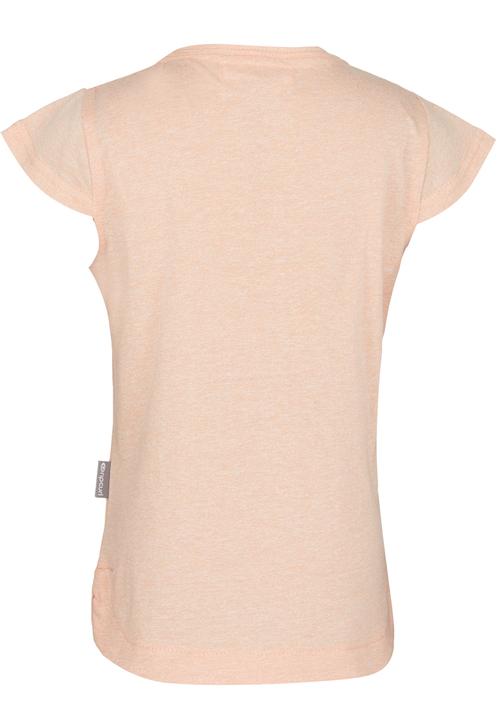 Rip Curl - Surf The World  Tee Coral