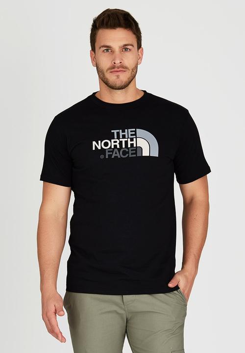 the north face easy