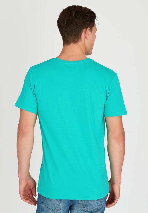 O'Neill - Leeward T-Shirt Green