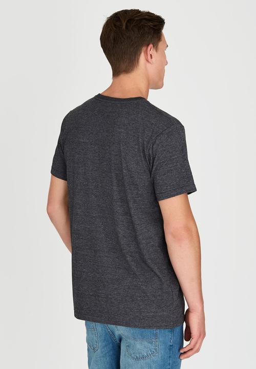 O'Neill - Block T-Shirt Dark Grey