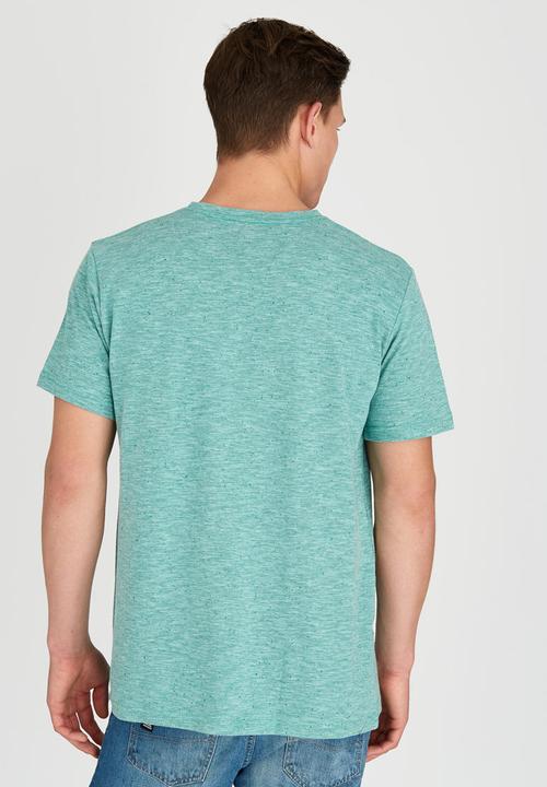 O'Neill - Forest Dreams T-Shirt Green