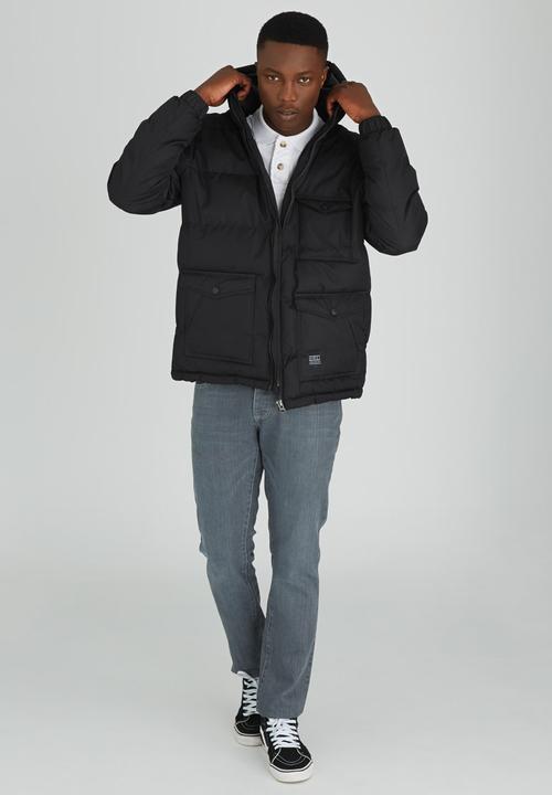 Tokyo Laundry - Memphis Bay Golfer White