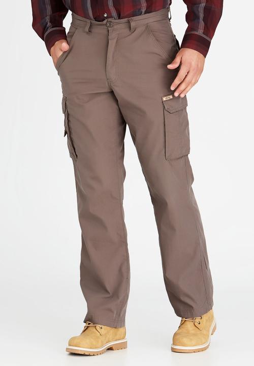 jeep cargo pants