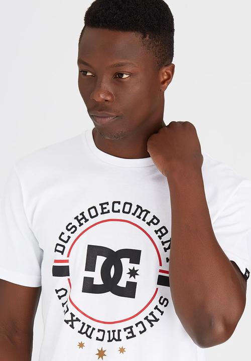 DC - Awarded 94 White