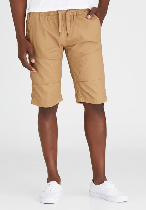 brave soul chino shorts