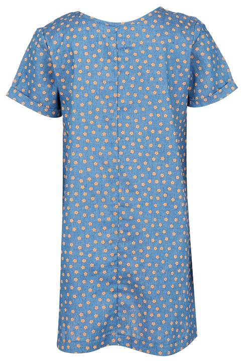 See-Saw - Denim Dress Multi-colour