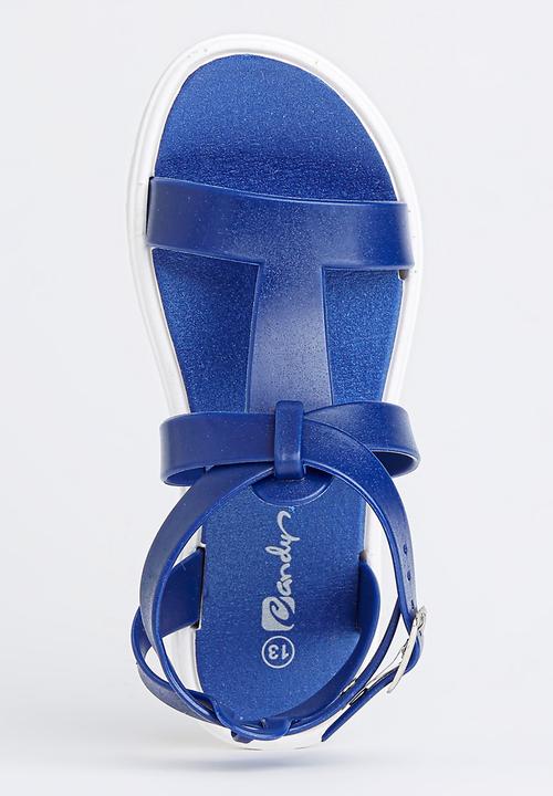Candy’s - Girls Sandal Navy