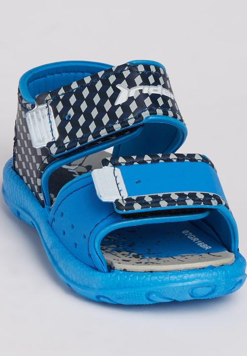 Ipanema - Boys Sandal Blue