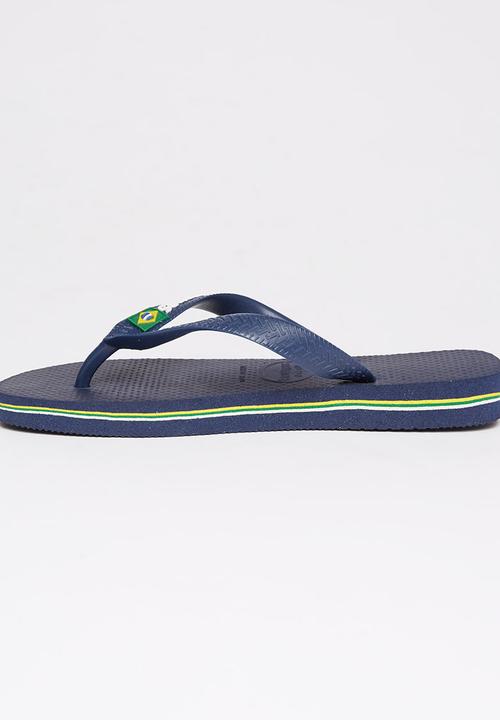 Havaianas - Flip Flops Navy