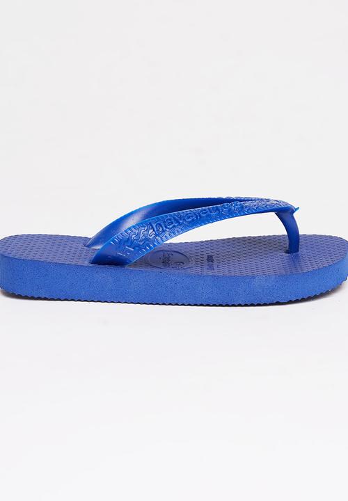 Havaianas - Flip Flops Mid Blue