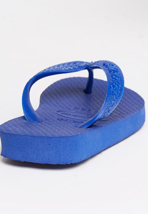 Havaianas - Flip Flops Mid Blue