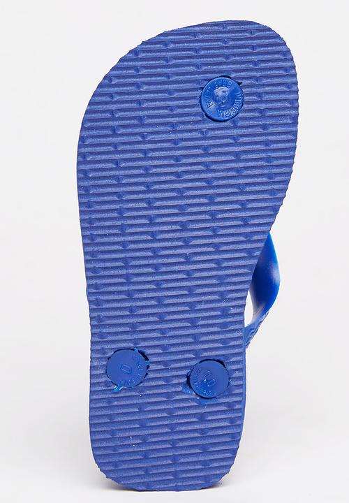 Havaianas - Flip Flops Mid Blue