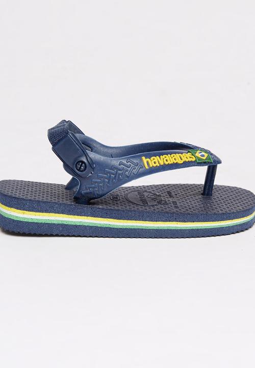 Havaianas - Flip Flops Navy