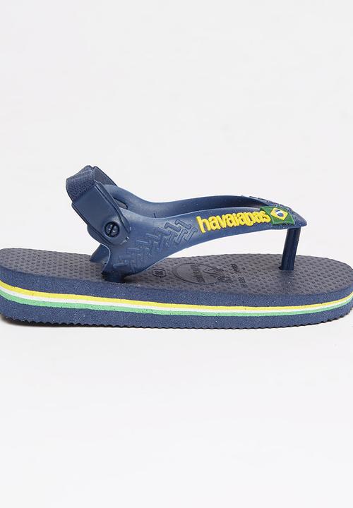 Havaianas - Flip Flops Navy