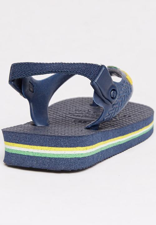 Havaianas - Flip Flops Navy