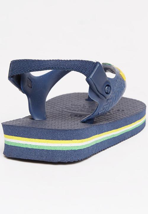 Havaianas - Flip Flops Navy
