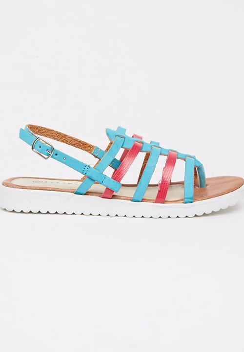 Rock & Co. - Girls  Sandal Multi-colour