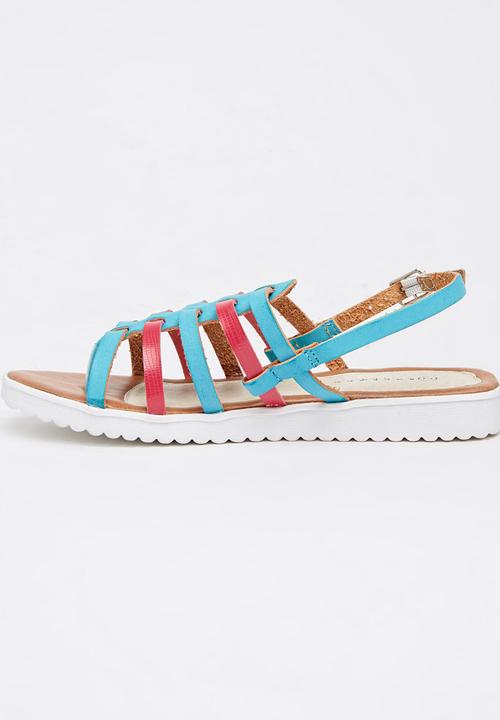 Rock & Co. - Girls  Sandal Multi-colour