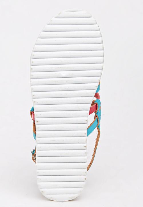 Rock & Co. - Girls  Sandal Multi-colour