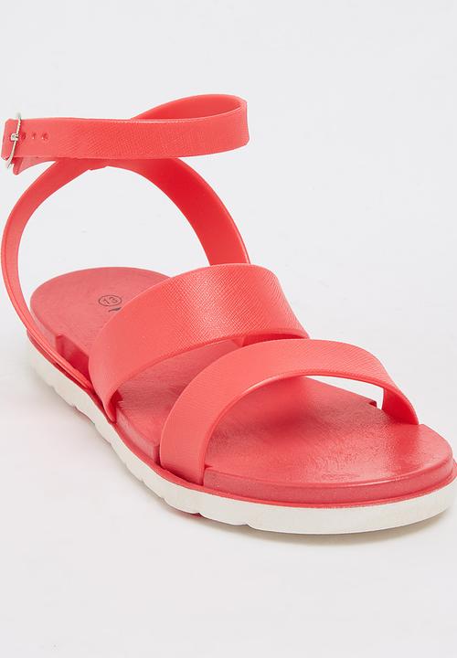 Candy’s - Candys  Sandal Coral