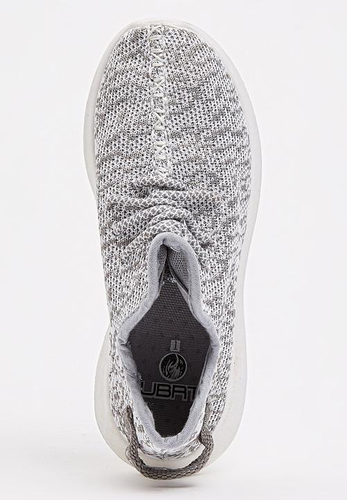 UBRT - Boys Sneaker White