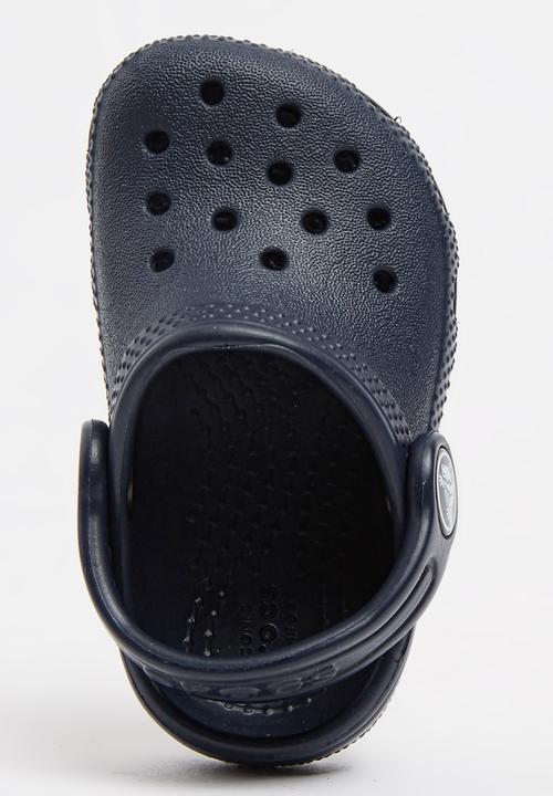 Crocs - Classic  Clog Navy