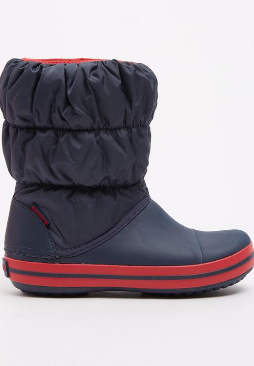 puff boot